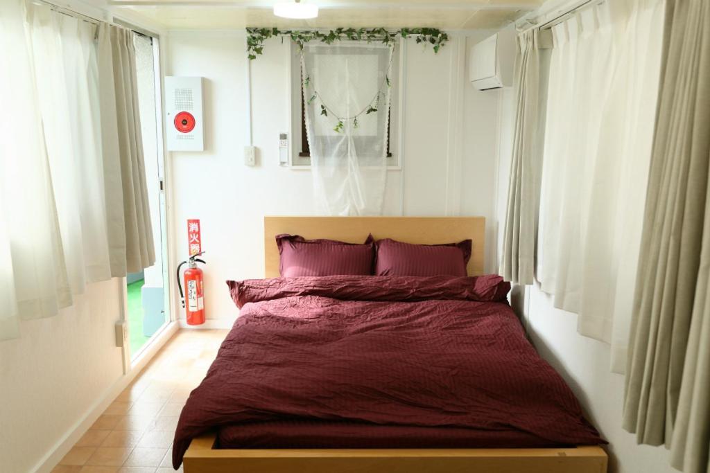 Mkグリーンホテル 川口市 エクステリア 写真
