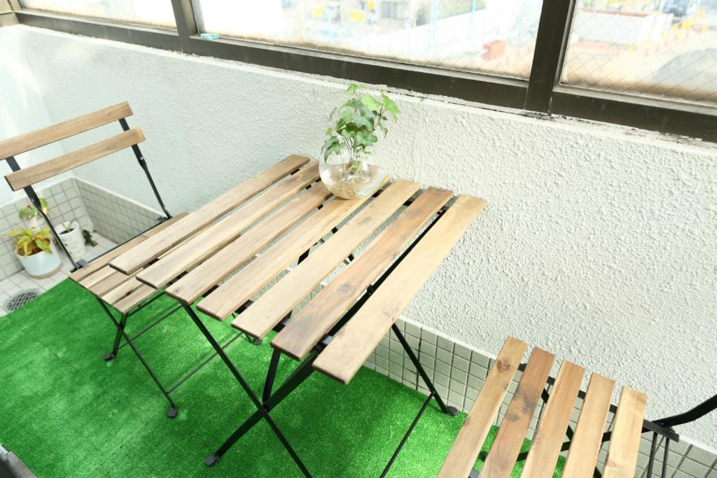 Mkグリーンホテル 川口市 エクステリア 写真